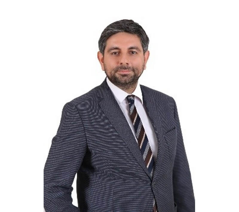 Fatih Kemal BARIŞ-Dış Ticaret ve Lojistik Müdürü