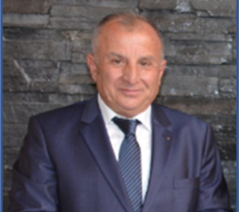 Çetin YILMAZ-Gümrük Müşaviri