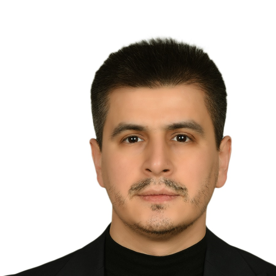 Erkan ATEŞ