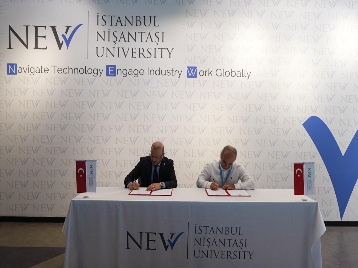 KTG EĞİTİM NİŞANTAŞI ÜNİVERSİTESİ EĞİTİM İŞ BİRLİĞİ PROTOKOLÜ